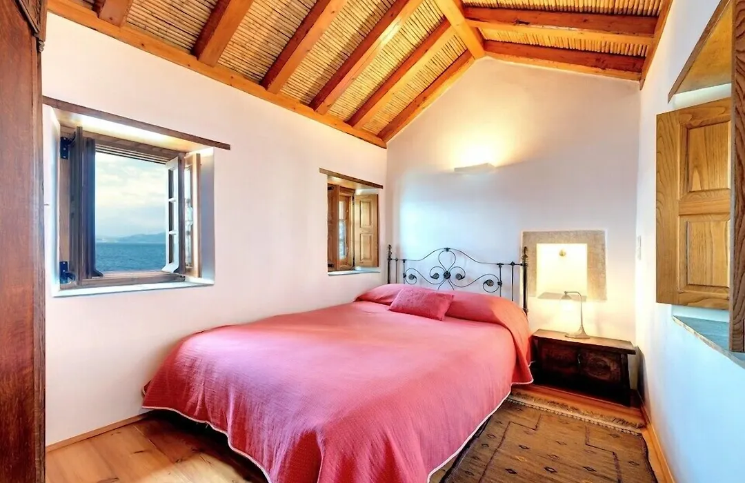 Malvasia Traditional Hotel-1