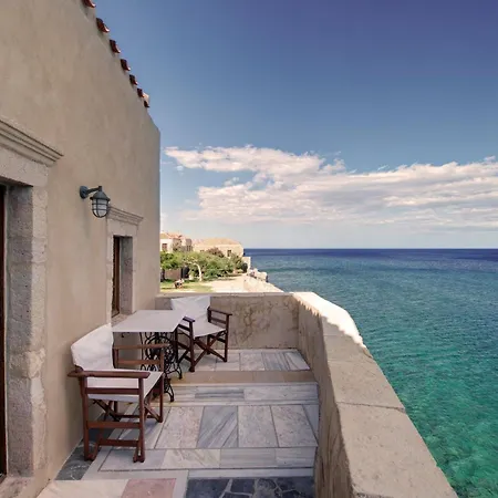 Malvasia Traditional Hotel-3